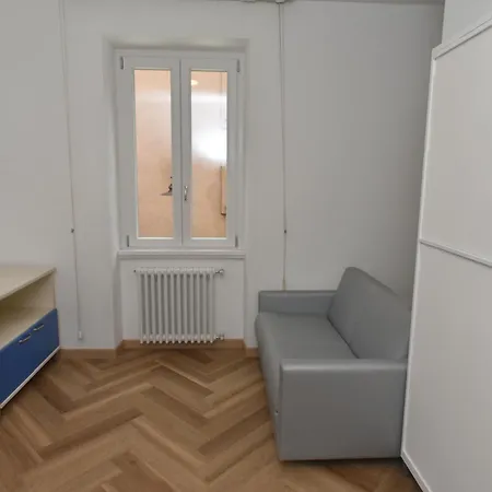 Centro Living Lejlighed Colico