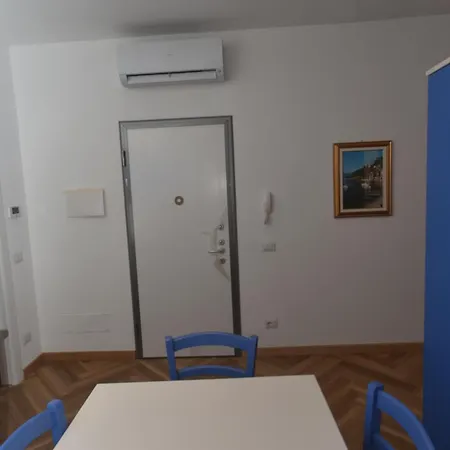 Centro Living Lejlighed *