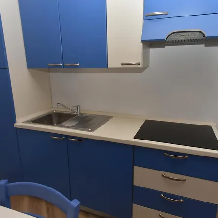 Centro Living Lejlighed