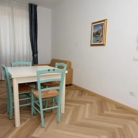 Lejlighed Centro Living Colico