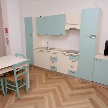 Centro Living Lejlighed *