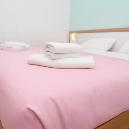 Lejlighed Centro Living Colico