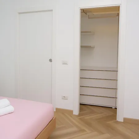 Lejlighed Centro Living