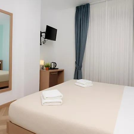 Centro Living Lejlighed Colico