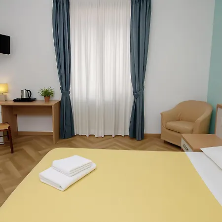 Lejlighed Centro Living Colico