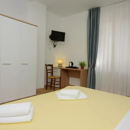 Centro Living Lejlighed