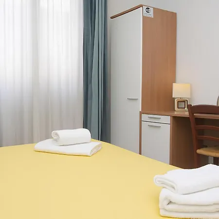 Centro Living Lejlighed *